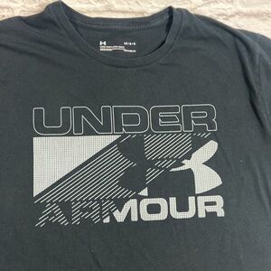Under Armour HeatGear Loose Fit T-Shirt